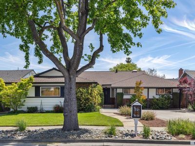 1592 Chambers Dr, San Jose, CA, 95118
