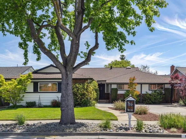 1592 Chambers Dr, San Jose, CA 95118