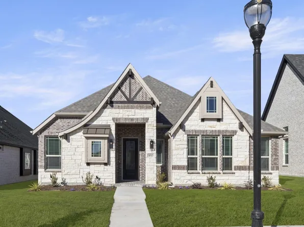 8513 Cross Timber Trl, Rowlett, TX 75089