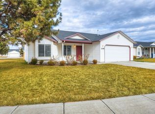 2108 E Irving Pl, Nampa, ID 83686