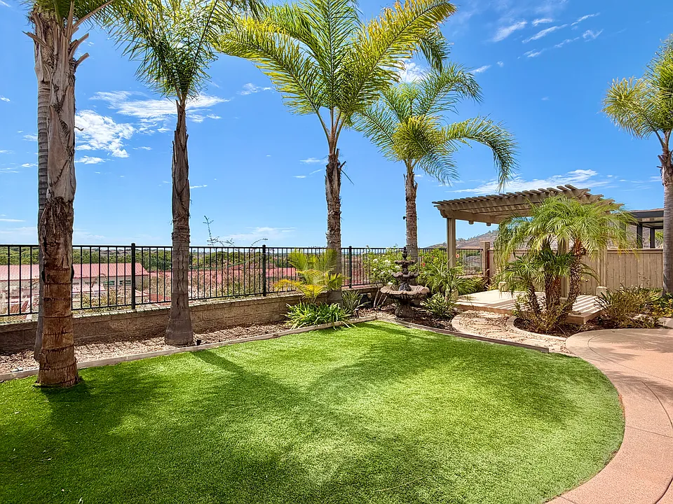 17158 Monterey Ridge Way