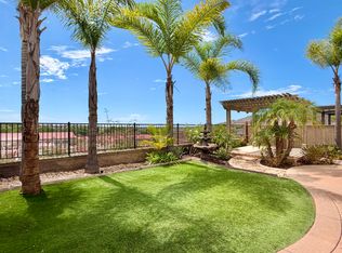 17158 Monterey Ridge Way, San Diego, CA 92127