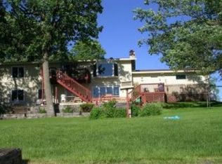 15512 E Munson Dr, Detroit Lakes, MN 56501