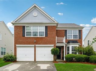 9040 Friarbridge Dr, Suwanee, GA 30024