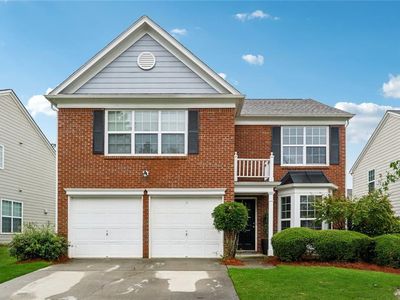 9040 Friarbridge Dr, Suwanee, GA, 30024