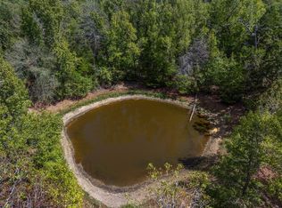 E Fm 489, Oakwood, TX 75855