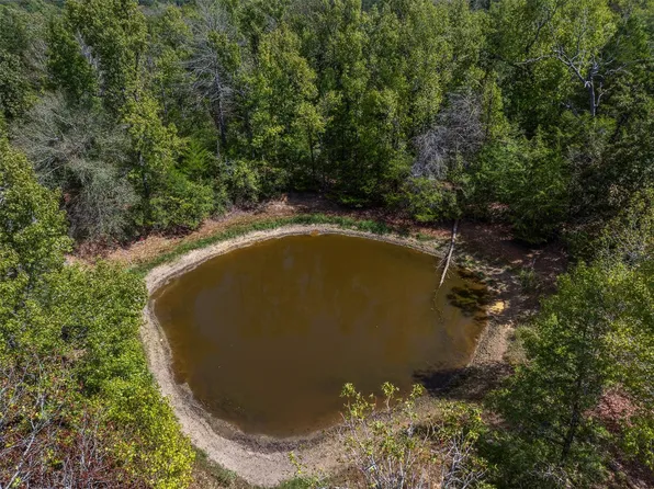 E Fm 489, Oakwood, TX 75855