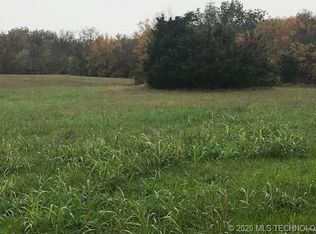 4180 Road, Claremore, OK 74017