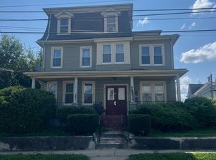 244 Glover St APT A, Woodbury, NJ 08096
