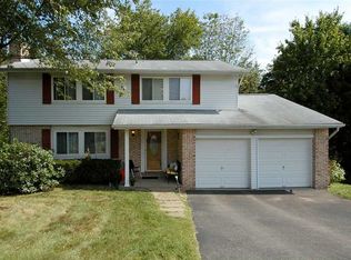 408 Albine Dr, Glenshaw, PA