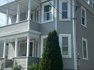 75 Chestnut Ave #1ST, Cranston, RI 02910