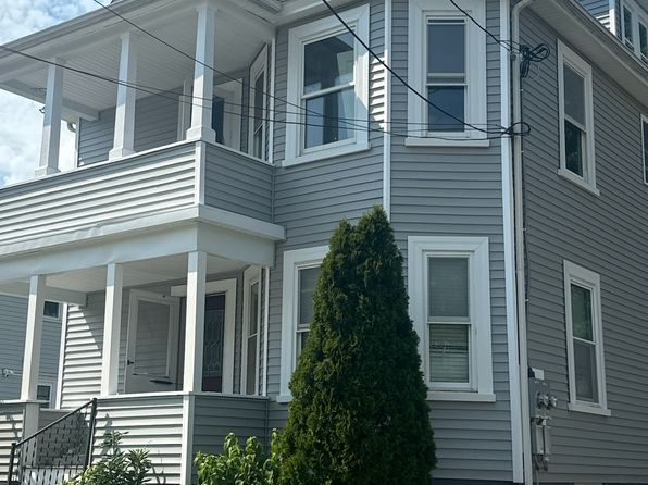 75 Chestnut Ave #1ST