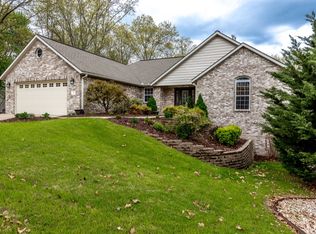 9 Elizabeth Dr, Bella Vista, AR 72715