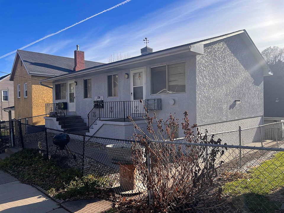 574 Almond St, Dubuque, IA 52001 Zillow