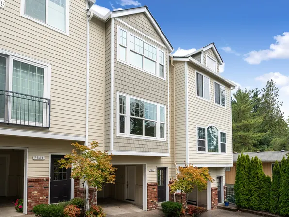 7848 SW 31st Ave #2, Portland, OR 97219