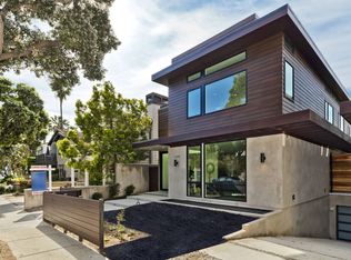 139 Hollister Ave, Santa Monica, CA 90405