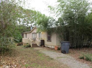 7756 Luthersville Rd, Gay, GA 30218