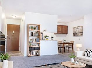 Park Apartments - 502, Jamestown, ND 58401