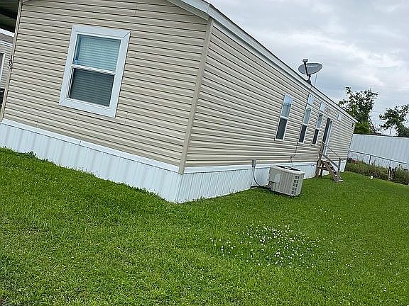2nd image of 5000 Leon Dr #183-TRAILER