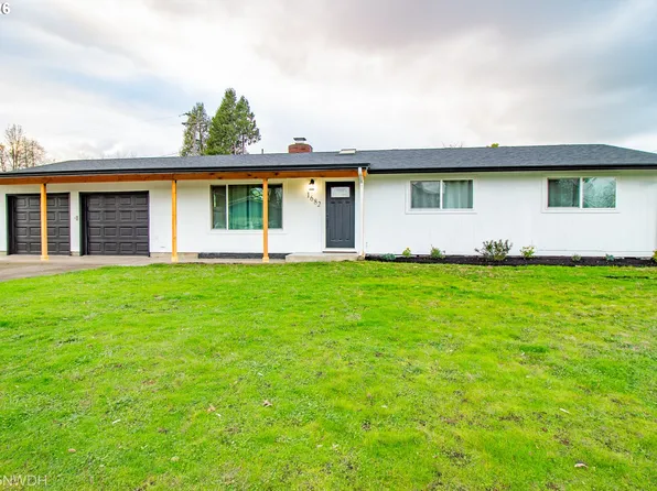 1682 Hemlock St, Eugene, OR 97404