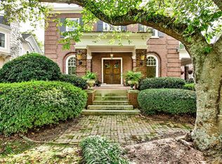 223 15th St NE, Atlanta, GA 30309
