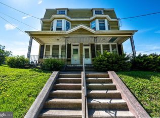 500 Windsor St, Hamburg, PA 19526