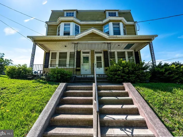 500 Windsor St, Hamburg, PA 19526