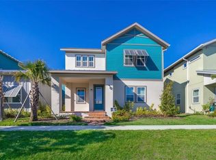 7070 Higgs Aly, Orlando, FL 32827