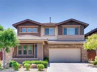 10505 Harvest Green Way, Las Vegas, NV 89135