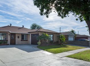 11424 Alburtis Ave, Norwalk, CA 90650