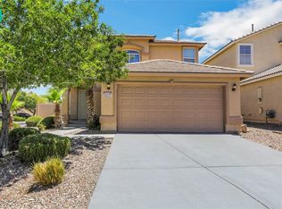 7228 Quarterhorse Ln, Las Vegas, NV 89148