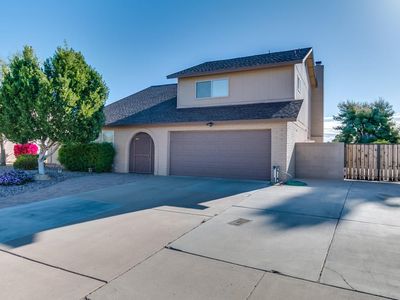 4607 W Lindner Dr, Glendale, AZ, 85308