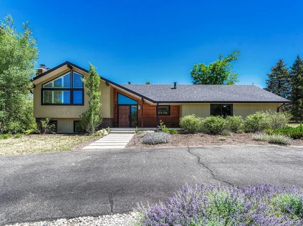9697 E Powers Drive, Greenwood Village, CO 80111