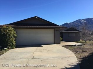 18740 Medinah Ct, Tehachapi, CA 93561