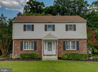 1400 Gibsonwood Rd, Catonsville, MD 21228