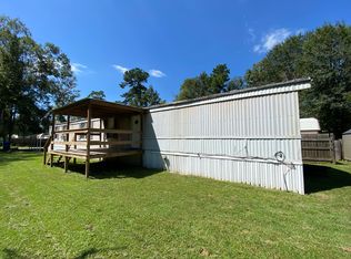 9085 3rd St, Lumberton, TX 77657