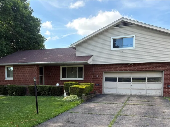 181 & 183 W Way St, Barberton, OH 44203