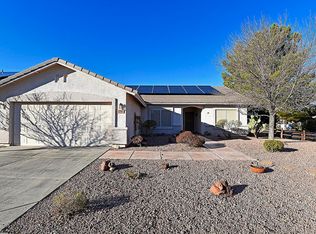 1750 W Bronco Ln, Cottonwood, AZ 86326