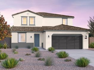 Ponderosa Plan, Laurel at Blossom Rock, Apache Junction, AZ 85120