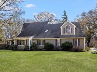 5 Lauri Dr, Charlestown, RI 02813