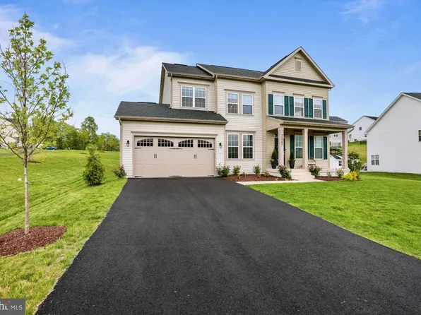 35943 Fieldside Way, Round Hill, VA 20141