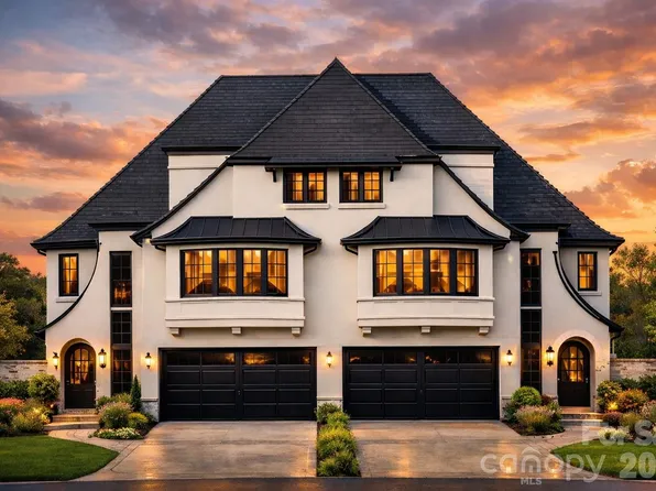 2865 Sharon Rd, Charlotte, NC 28211