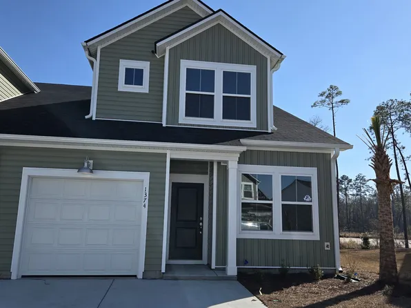 1374 Speedway St, Myrtle Beach, SC 29579