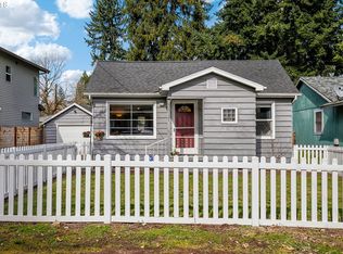 3517 SE Edison St, Milwaukie, OR