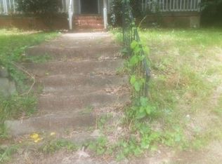 1064 Eatonton St, Monticello, GA 31064