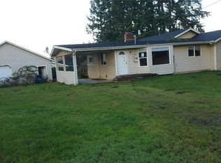 12110 Gibson Rd, Everett, WA 98204