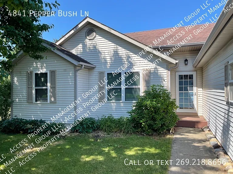4841 Pepper Bush Ln — Photo 1