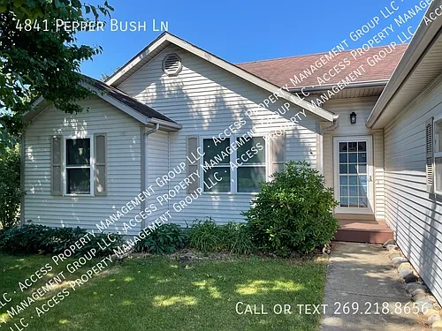 4841 Pepper Bush Ln Photo 1