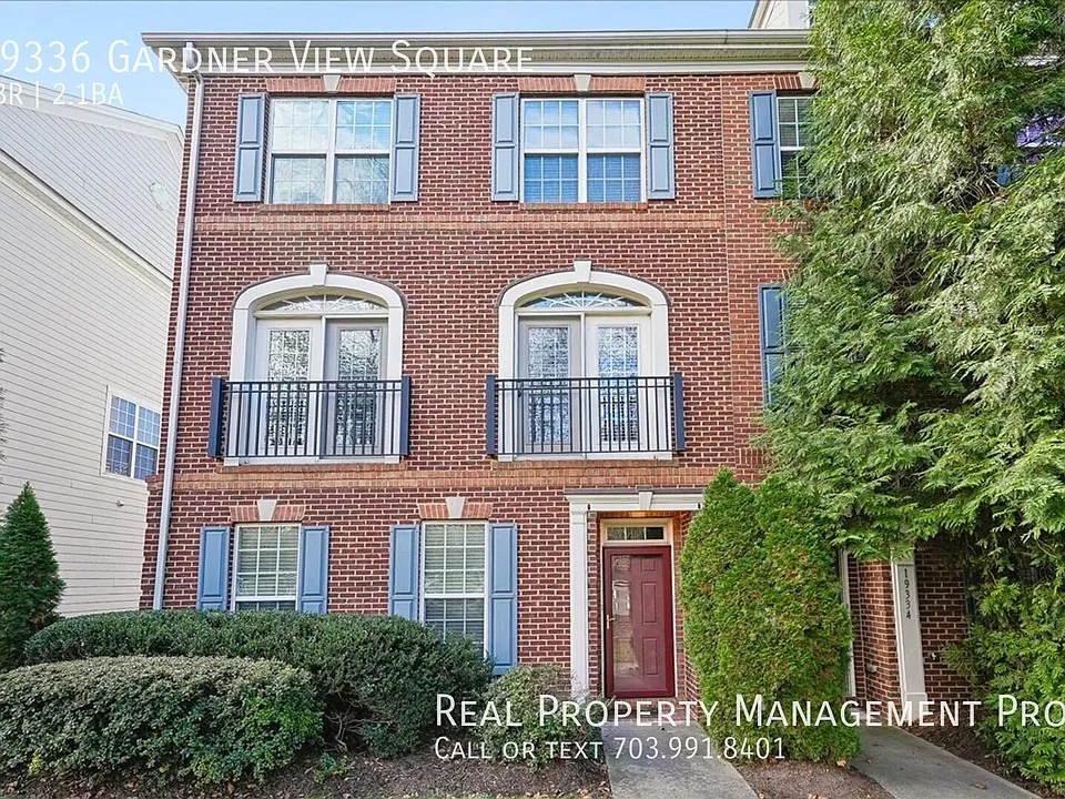19336 Gardner View Sq
