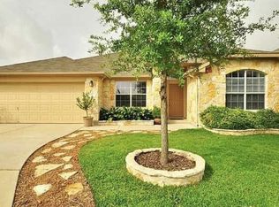 717 Windsor Castle Dr, Pflugerville, TX 78660